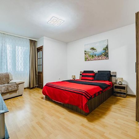 Studio Coresi Mall Braşov Extérieur photo