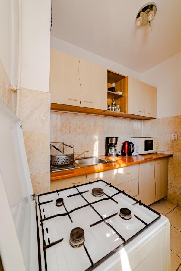Studio Coresi Mall Braşov Extérieur photo