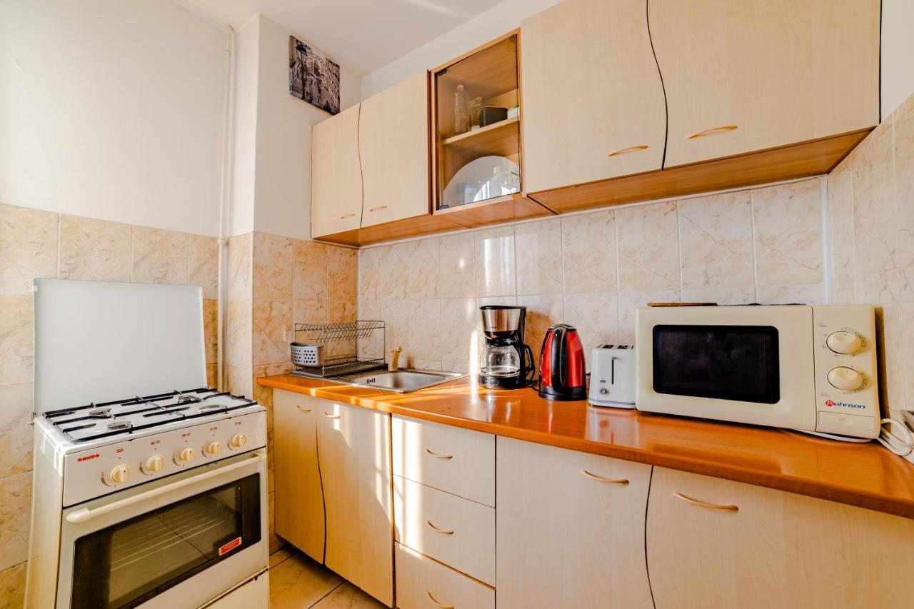 Studio Coresi Mall Braşov Extérieur photo