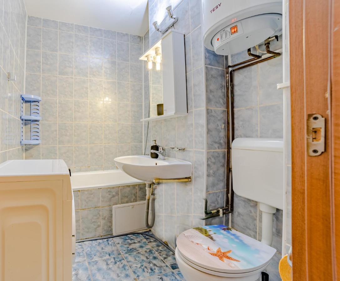 Studio Coresi Mall Braşov Extérieur photo