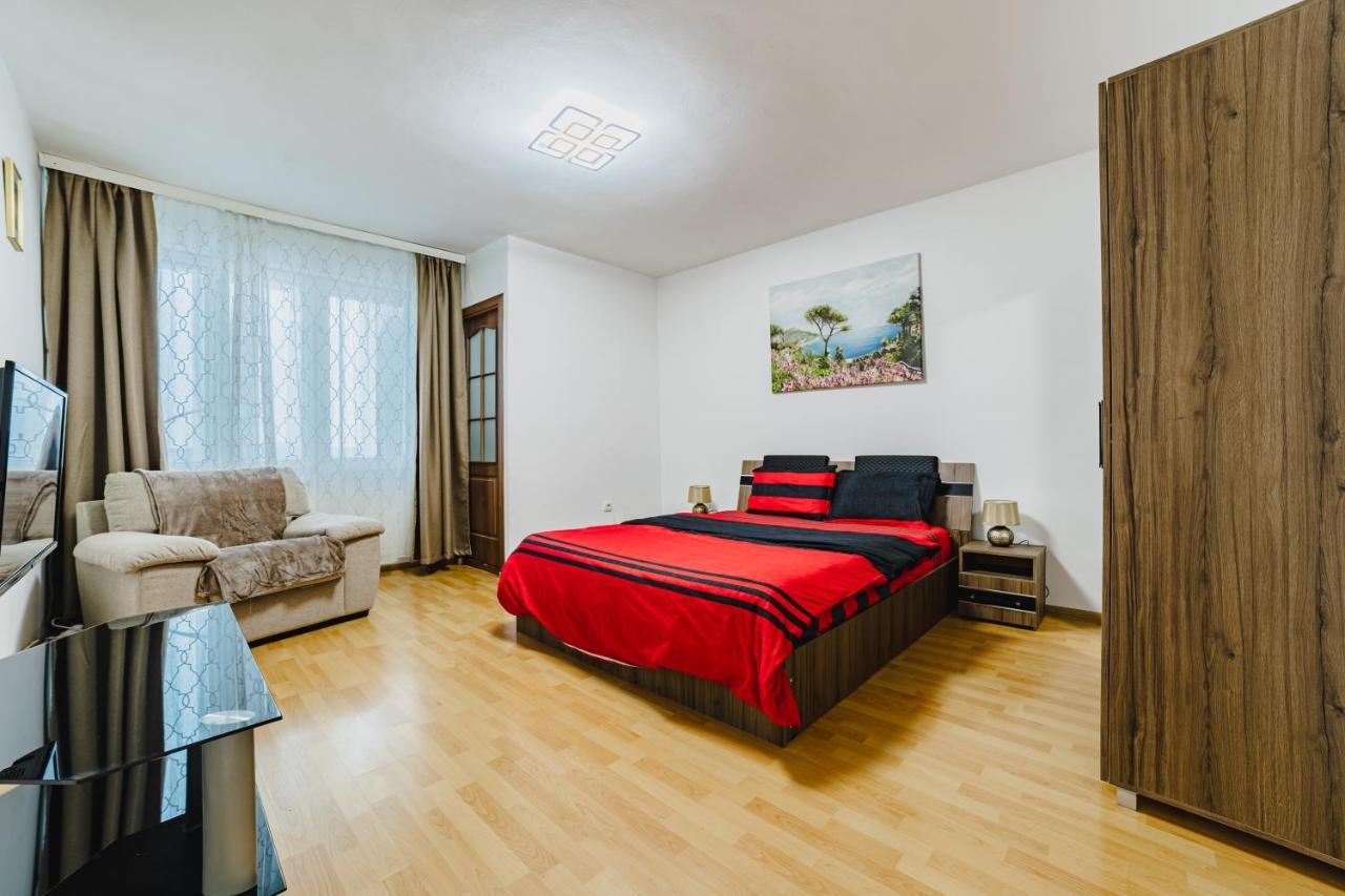 Studio Coresi Mall Braşov Extérieur photo