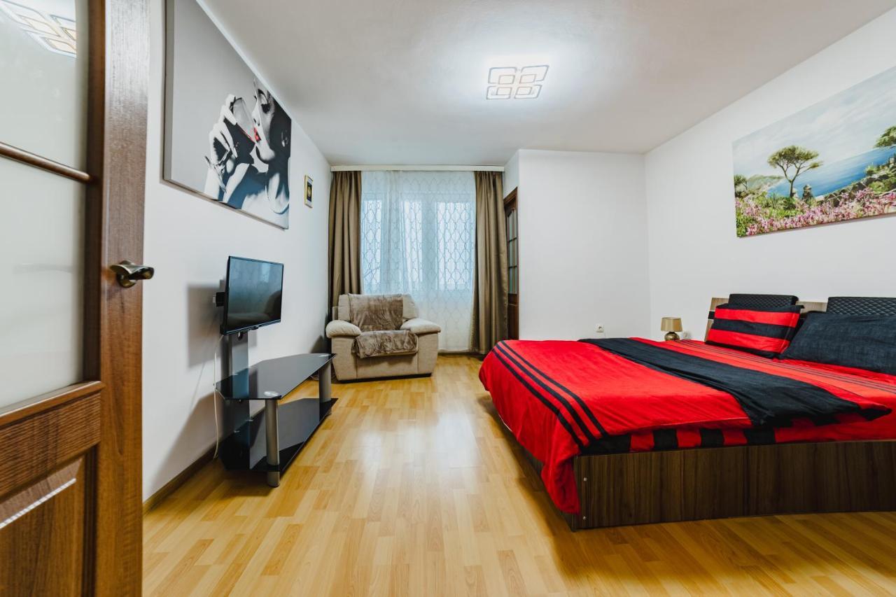 Studio Coresi Mall Braşov Extérieur photo